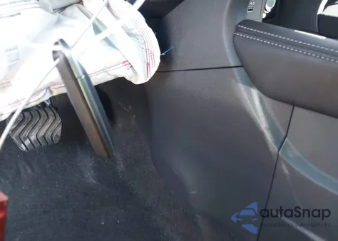 2024 Nissan Kicks Sv Xtronic Cvt from USA, damaged, VIN 3N1CP5CV0RL490911